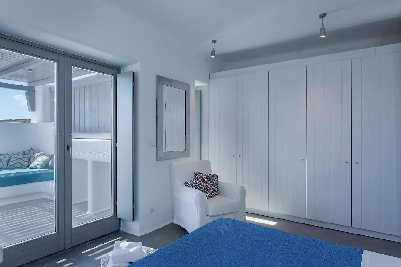 Casa Di Luna House Main Mykonos Town