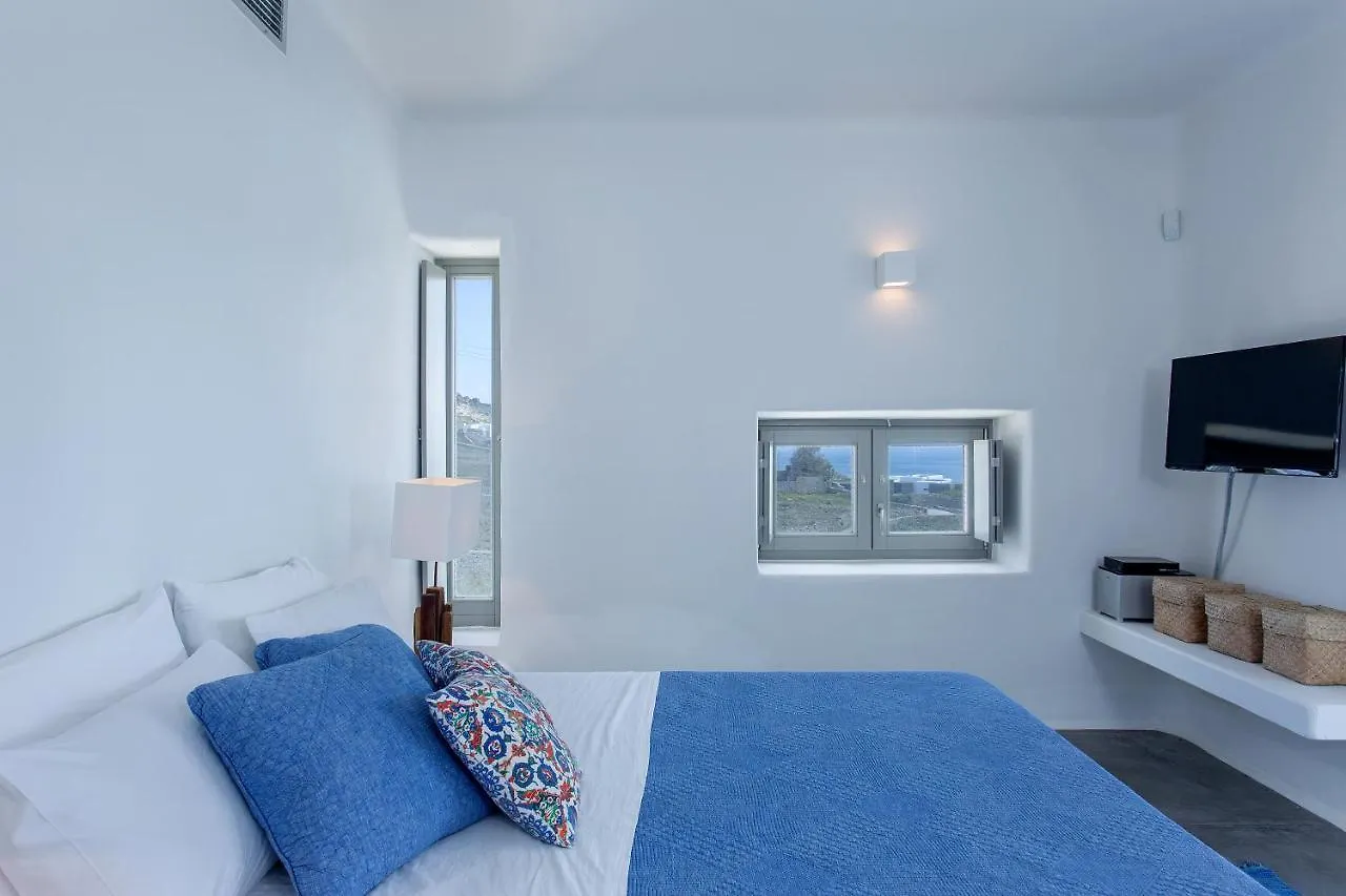 Βίλα Casa Di Luna House Main Mykonos Town
