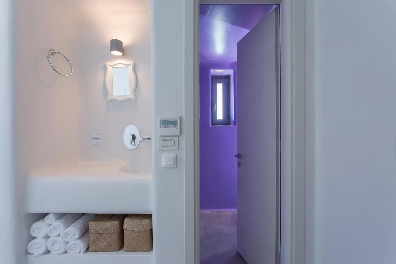 Casa Di Luna House Main Mykonos Town Ελλάδα