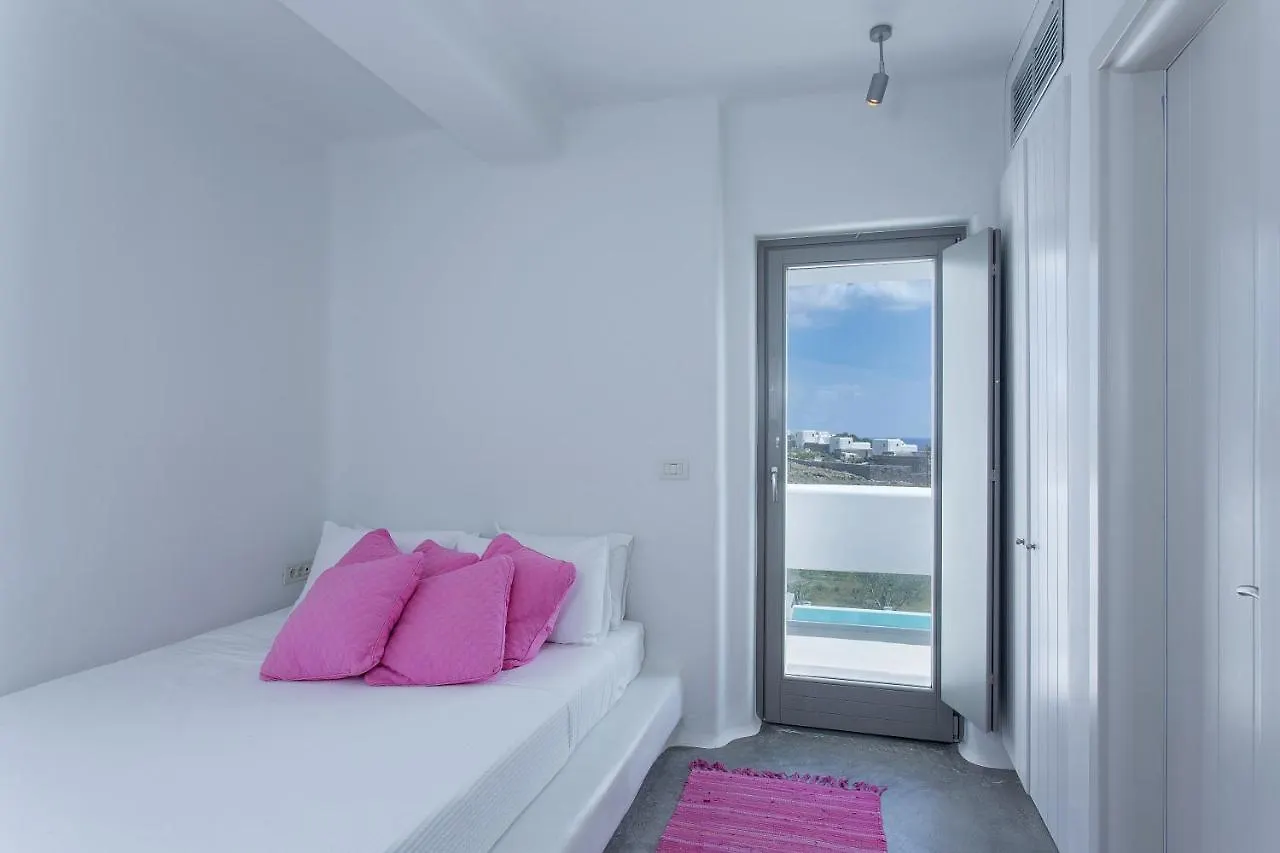 Βίλα Casa Di Luna House Main Mykonos Town