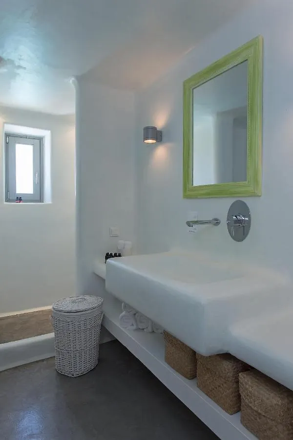 Βίλα Casa Di Luna House Main Mykonos Town