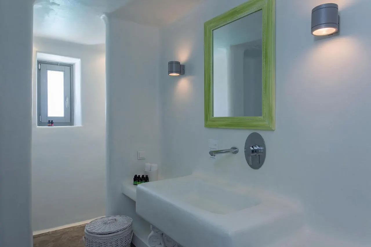 Βίλα Casa Di Luna House Main Mykonos Town Ελλάδα