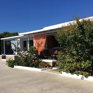 Appartamento Liana, Mykonos Town