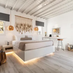 Appartamento Tagoo, Mykonos Town