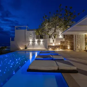 Aparthotel Numi, Mykonos Town