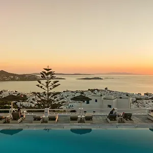 4* Hotel Alkyon