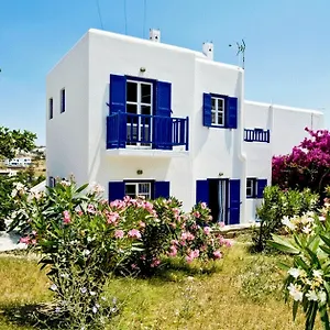 Appartamento Gryparis' Club, Mykonos Town